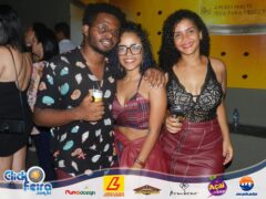 Forró Quentão